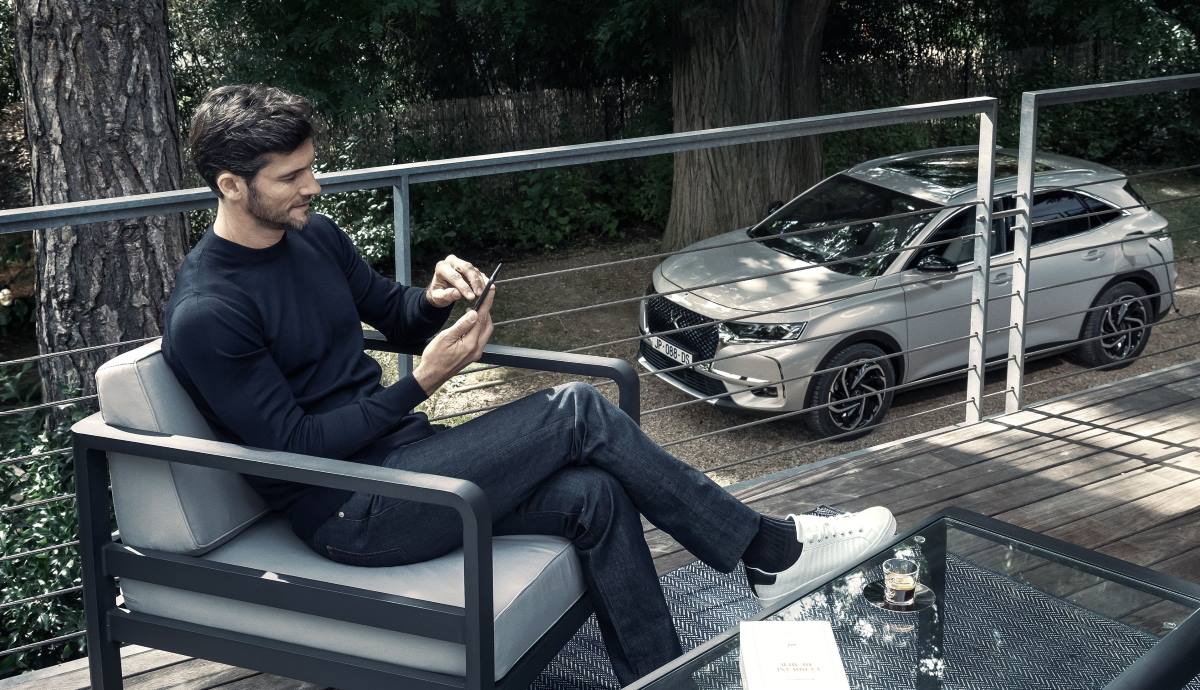 DS Only You, el nuevo servicio al cliente de DS