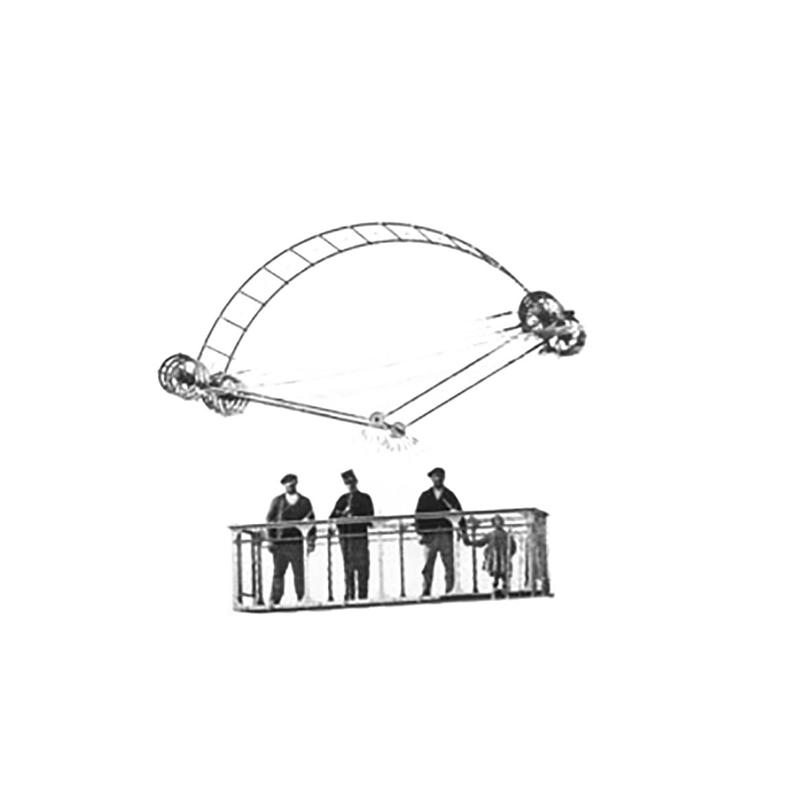 Teleférico