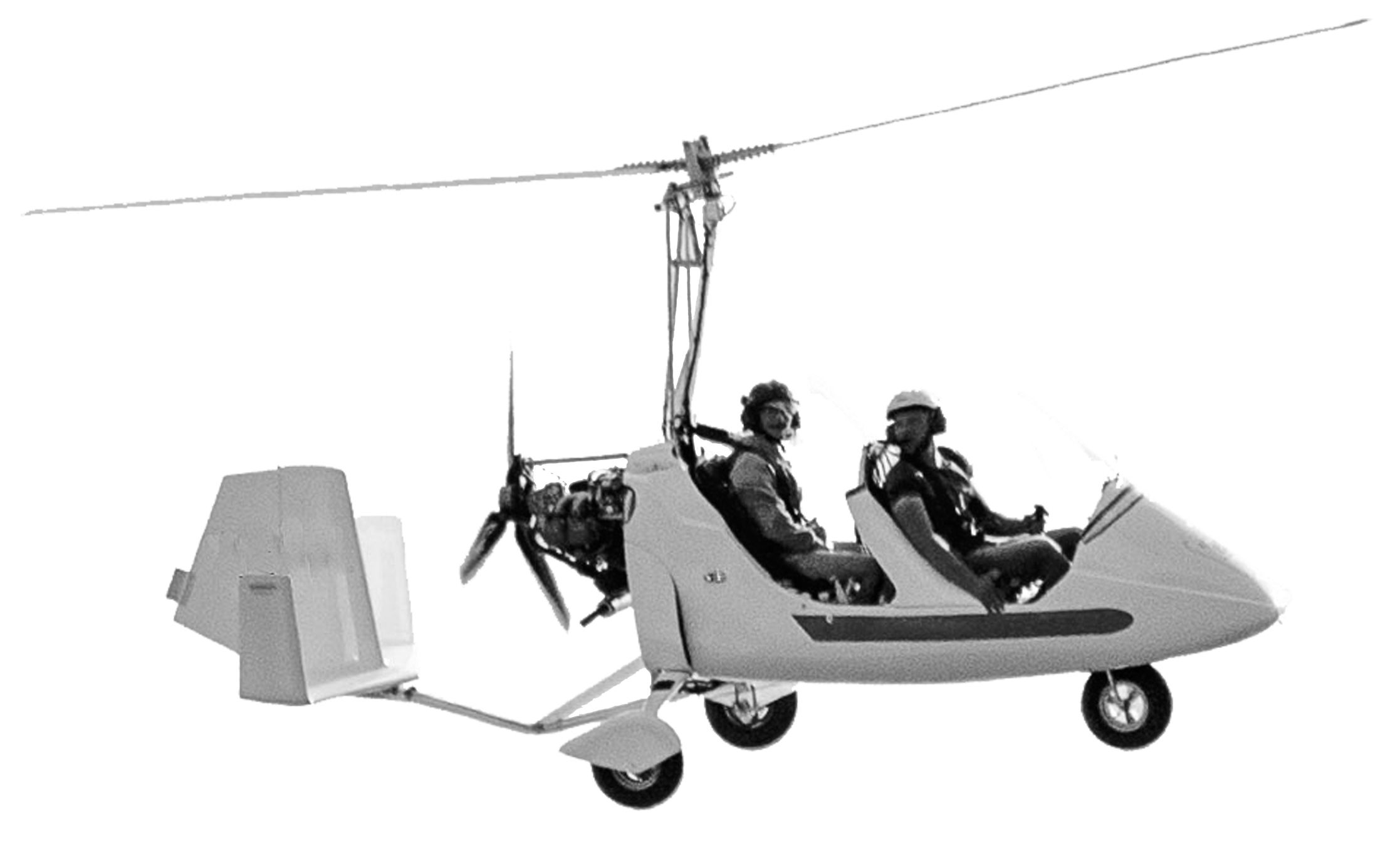 Autogiro