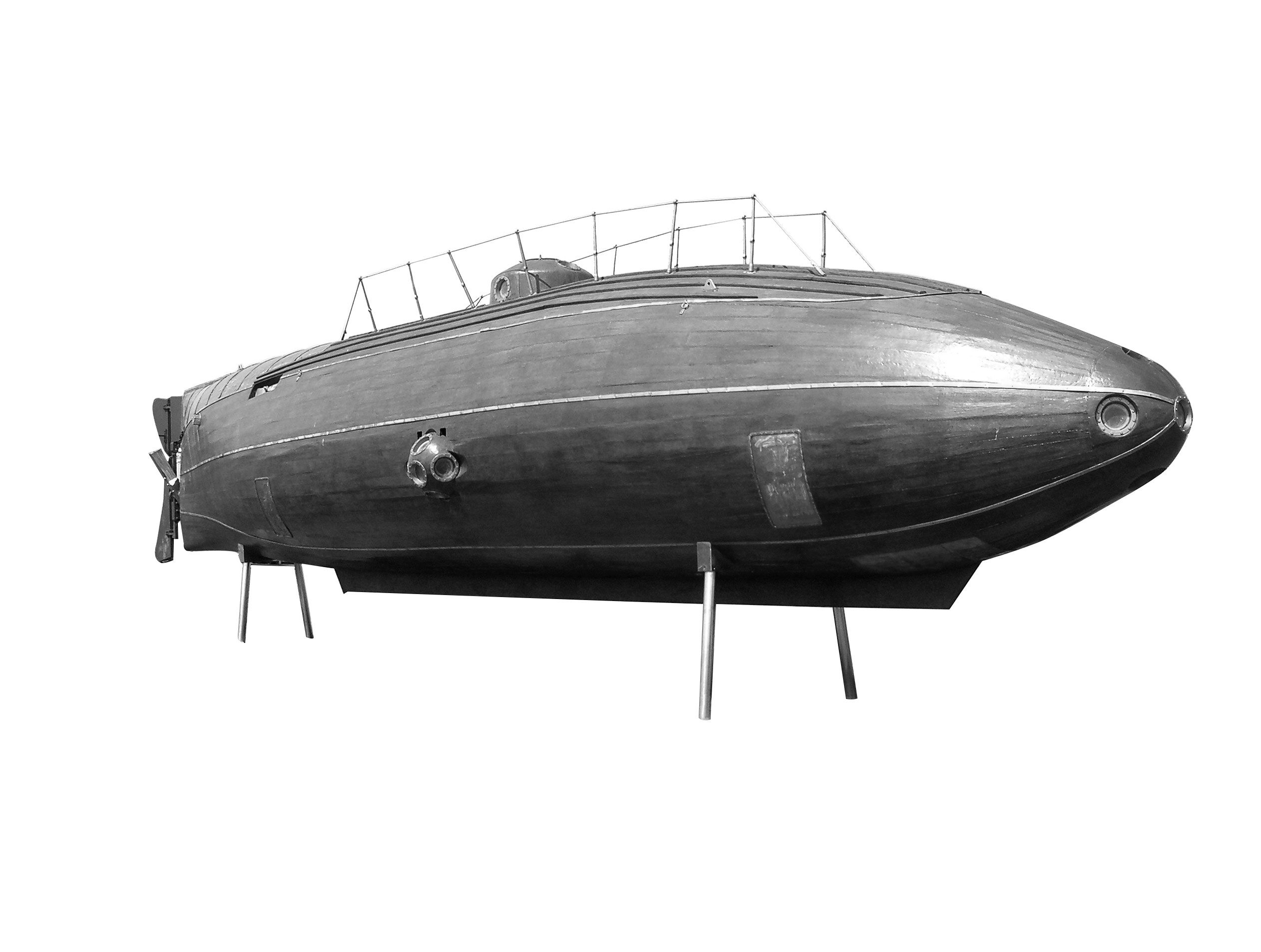 Submarino