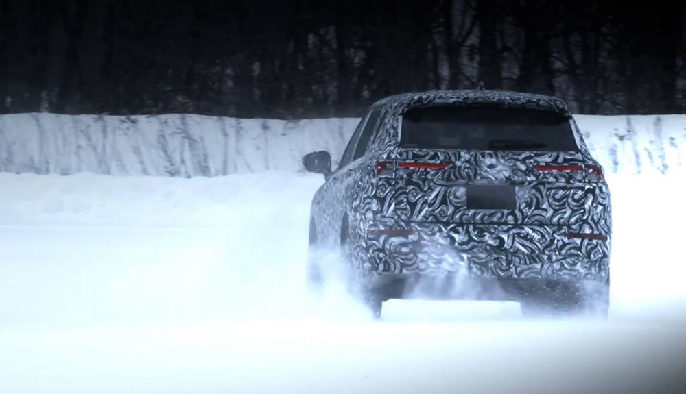 Mitsubishi Outlander 2021 3