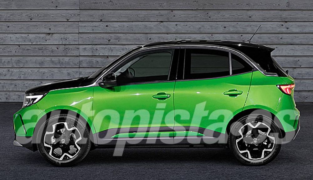 OPEL City e OPEL City e