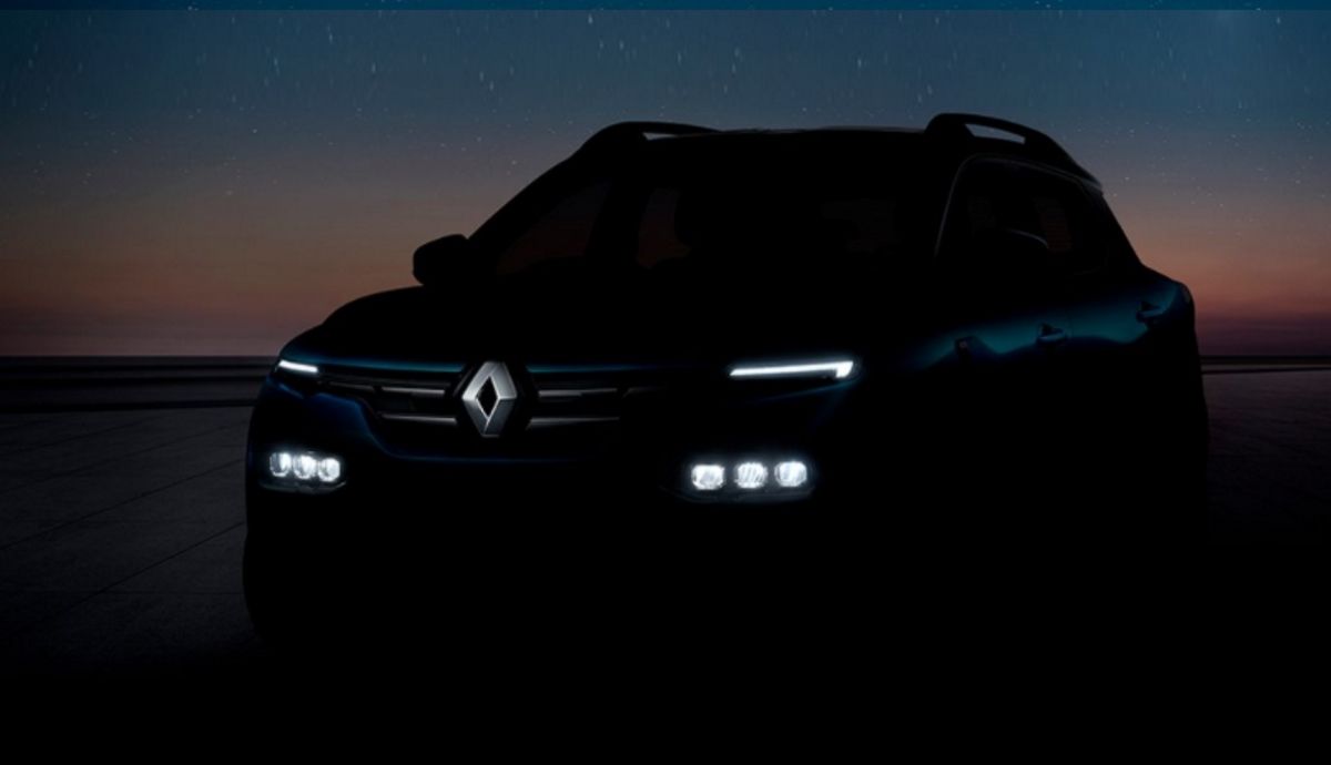 Renault Kiger 2021: todo lo que sabemos del nuevo SUV low cost.