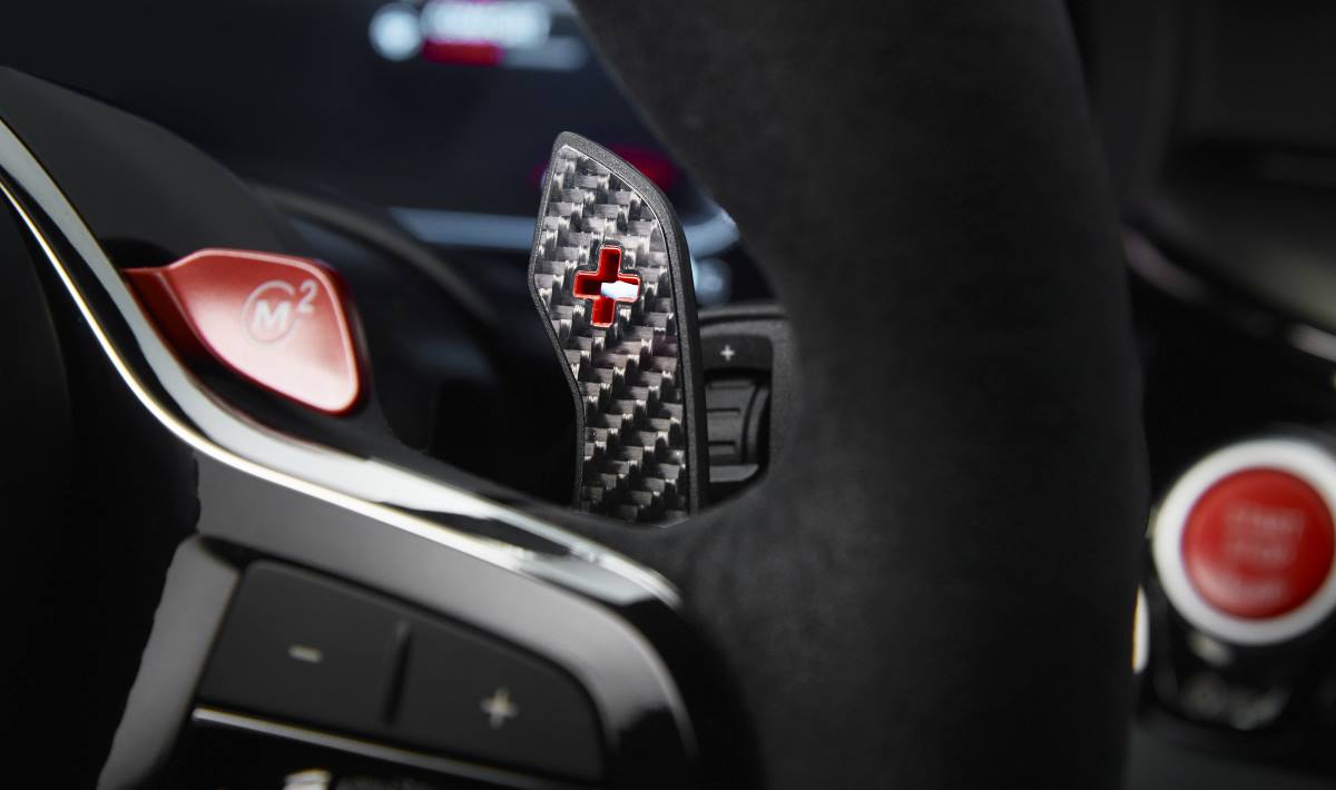 BMW M5 CS 2021 12