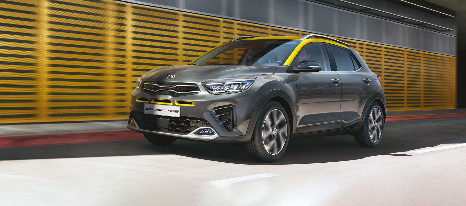 Kia Stonic
