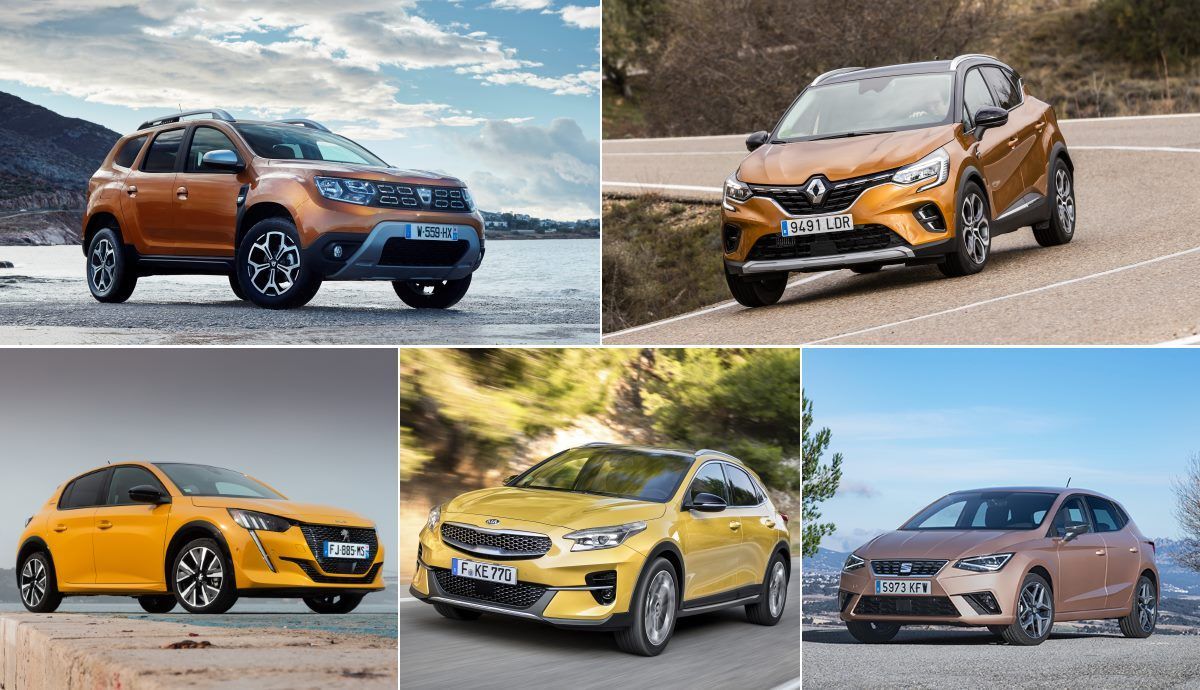 los-18-mejores-coches-y-suv-por-menos-de-18-000