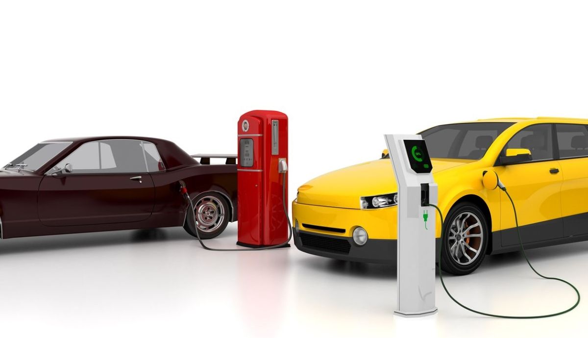 Coches eléctricos vs diésel y gasolina: cuándo equiparán sus precios