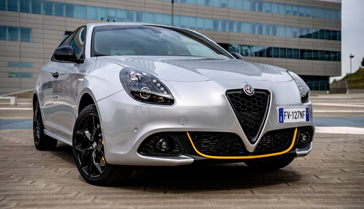 El nuevo Alfa Romeo Giulietta no llegará antes de 2023