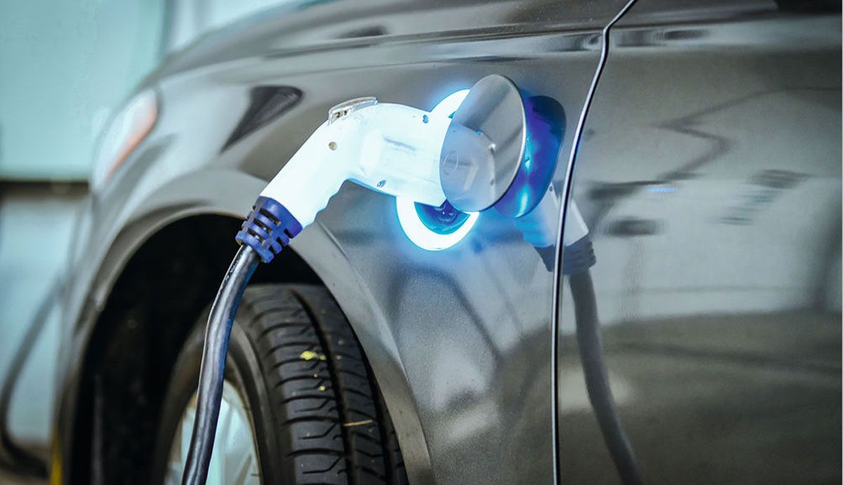 Las ventas de coches eléctricos vuelven a desplomarse