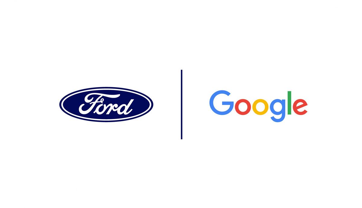 Ford y Google llegan a un acuerdo de colaboración que permitirá utilizar Android en sus coches