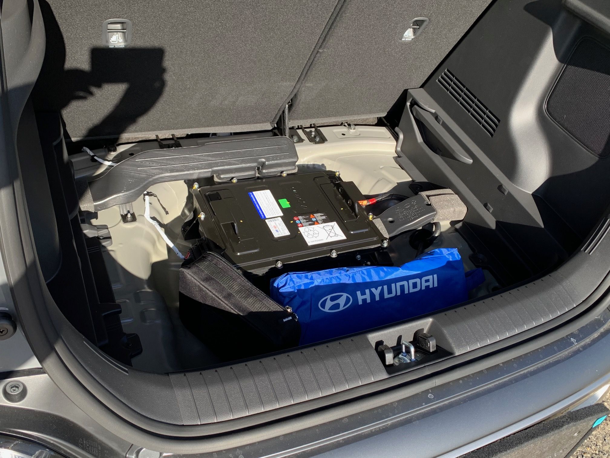  Hyundai Kona 2021 