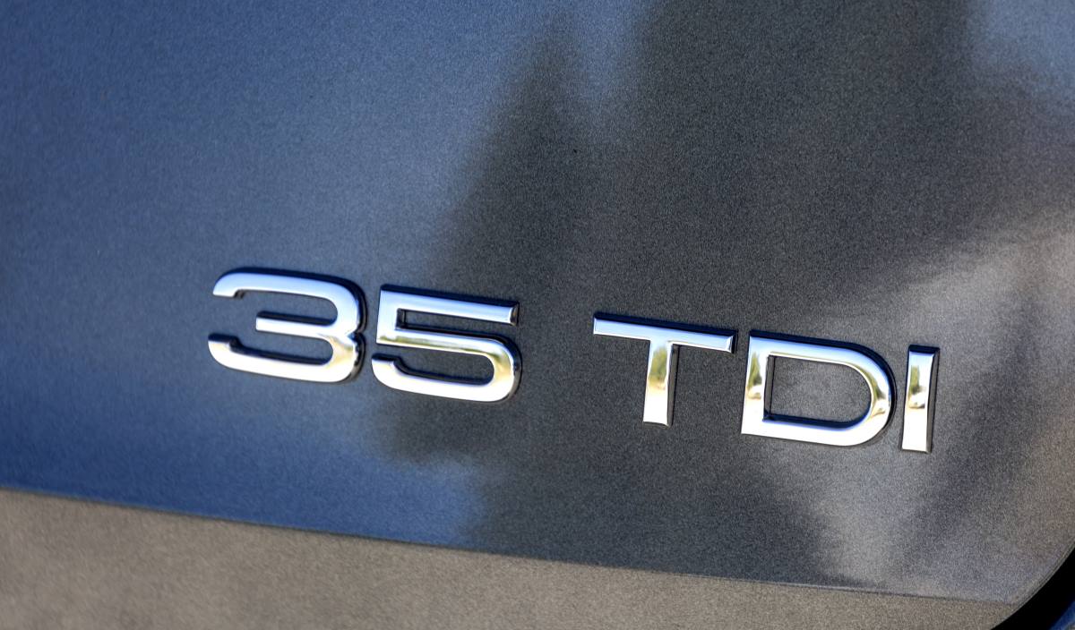 Audi A3 35 TDI 4