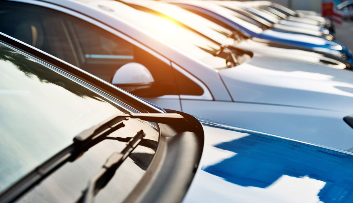Causas y efectos del desplome en la ventas de coches: precios, impuestos, vehículos más viejos… Causas y efectos del desplome en la ventas de coches: precios, impuestos, vehículos más viejos…