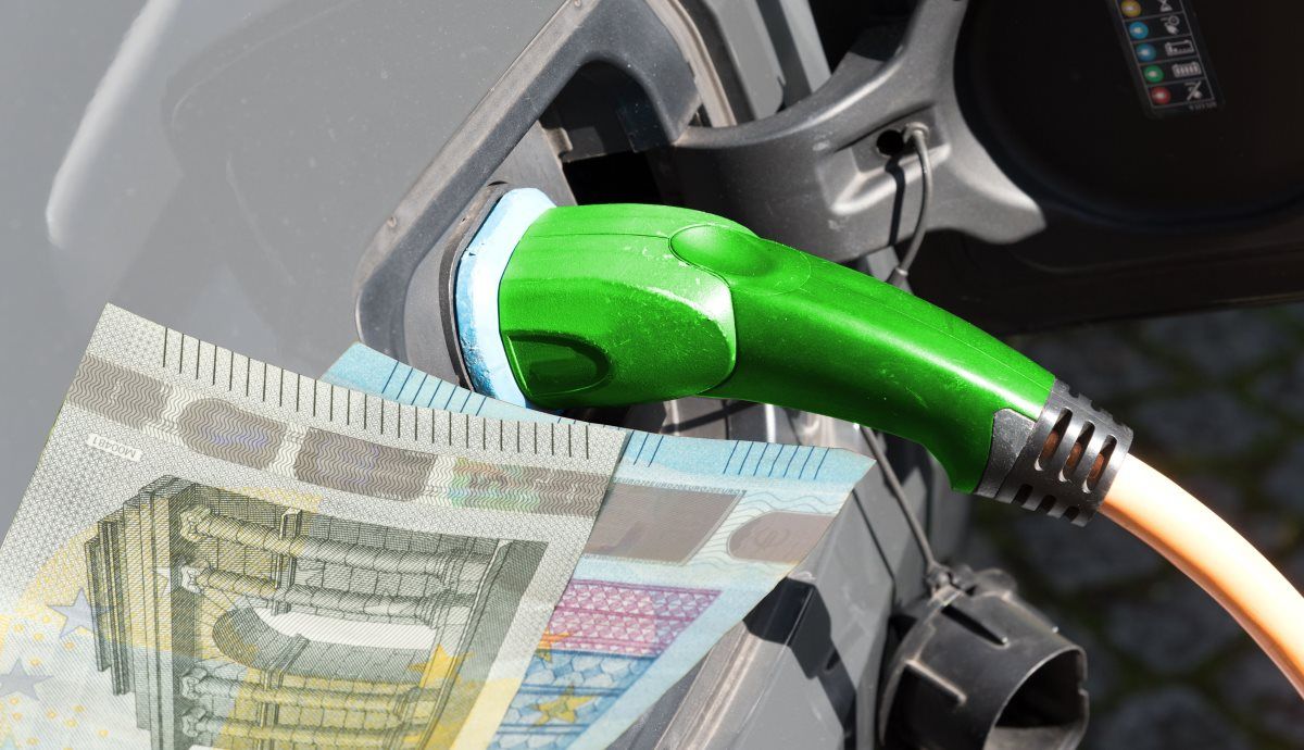 La reducción del IVA impulsaría la presencia del vehículo eléctrico en España.