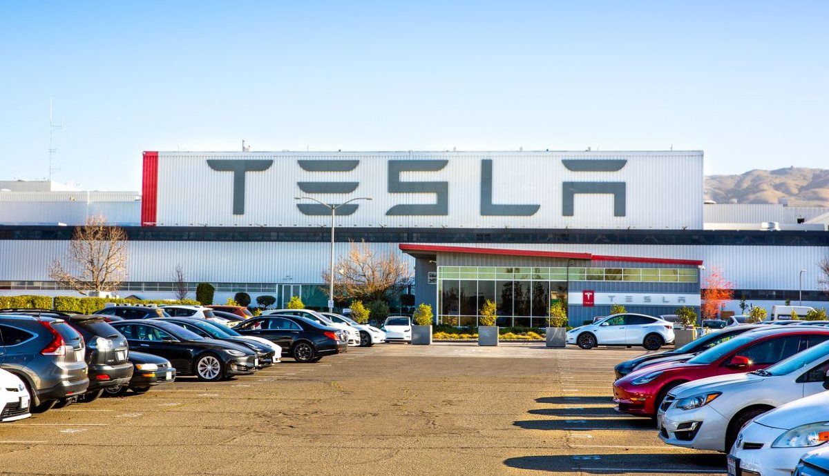Tesla aceptará los bitcoin como forma de pago por sus coches