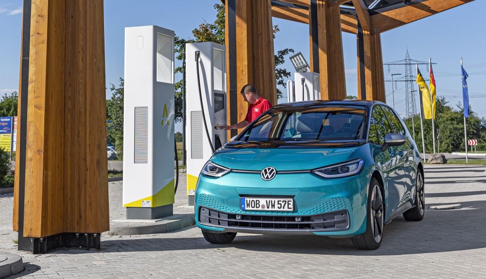 Volkswagen ID.3