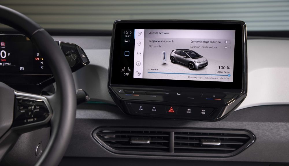 Volkswagen ID.3