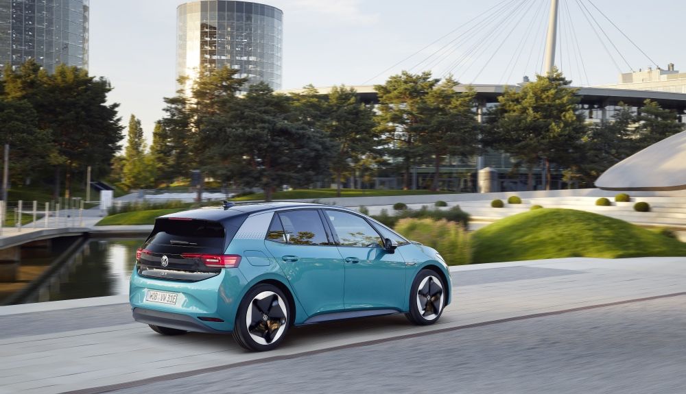 Volkswagen ID.3