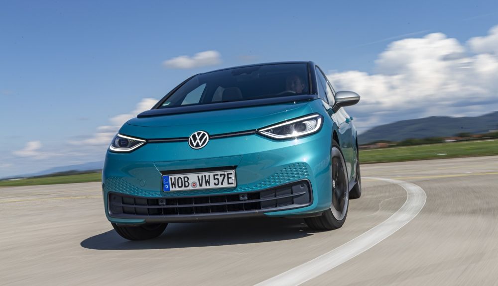 Volkswagen ID.3