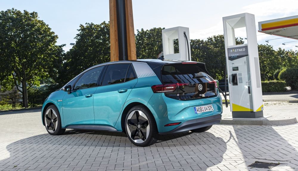 VW ID.3.