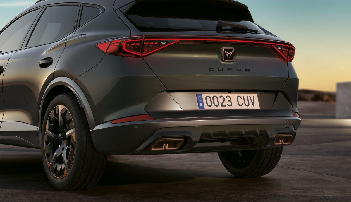 Cupra Formentor apoyo1 Cupra Formentor apoyo1