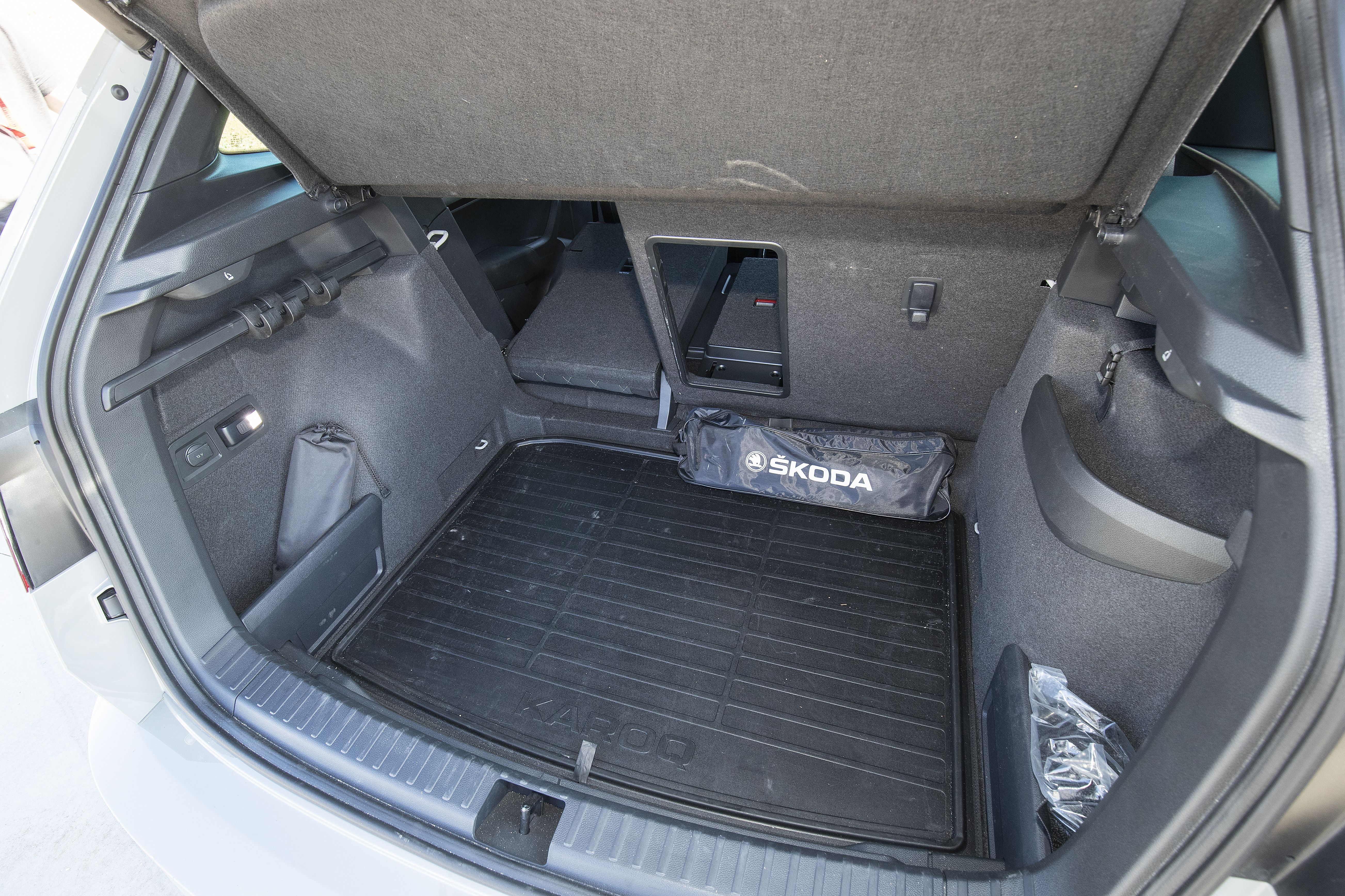 Skoda Karoq 1.5 TSI 029