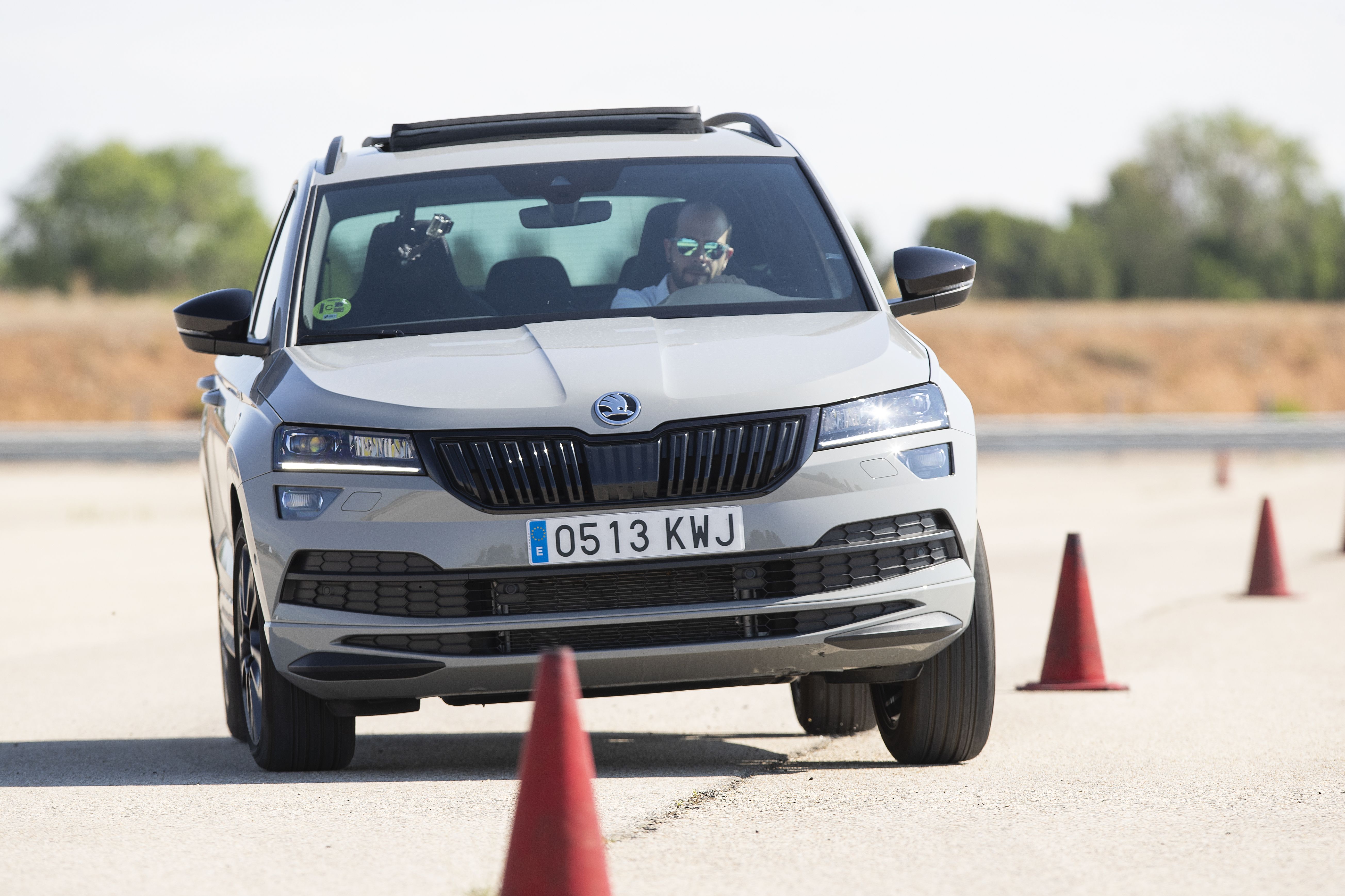 Skoda Karoq 1.5 TSI 041