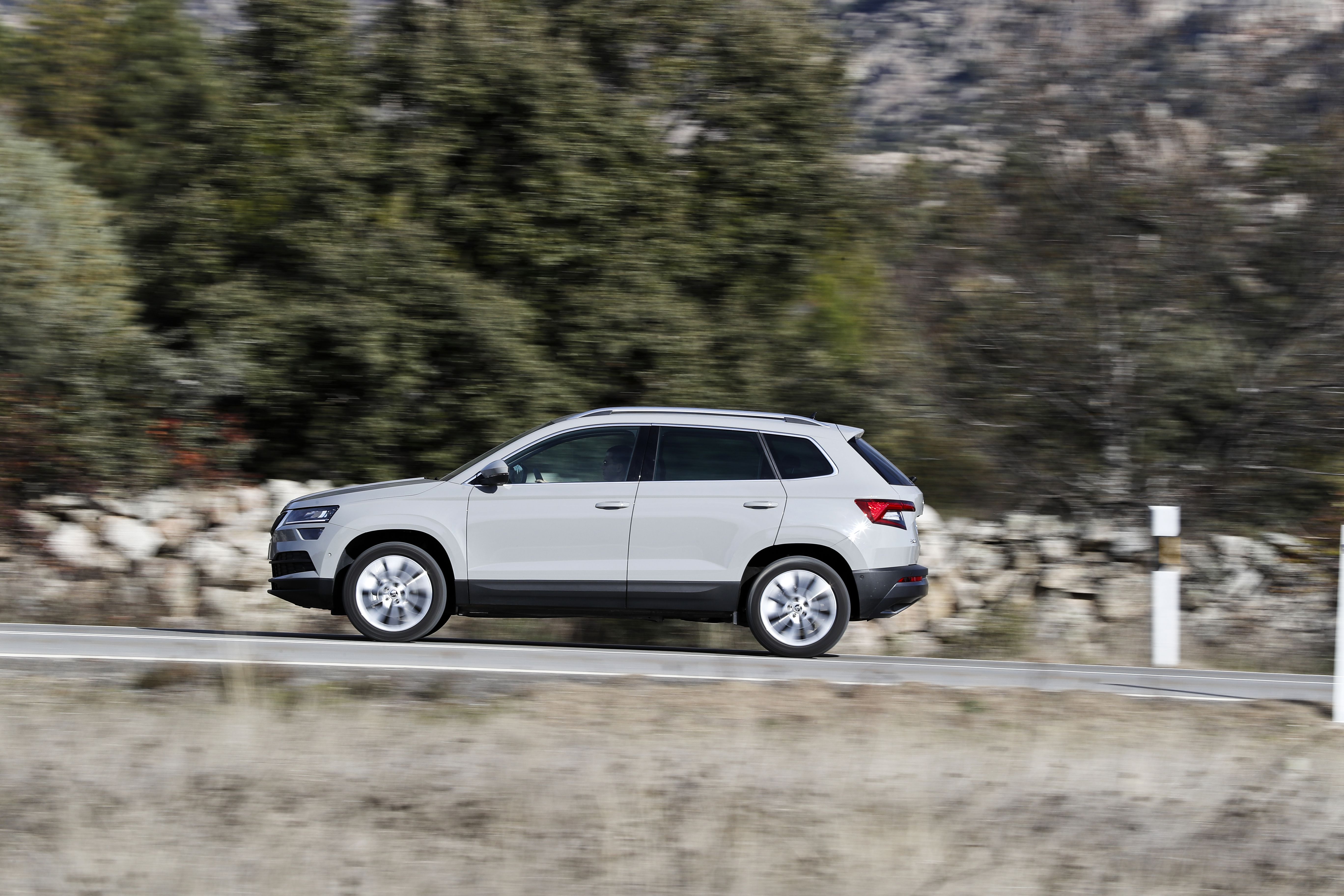 Skoda Karoq 010