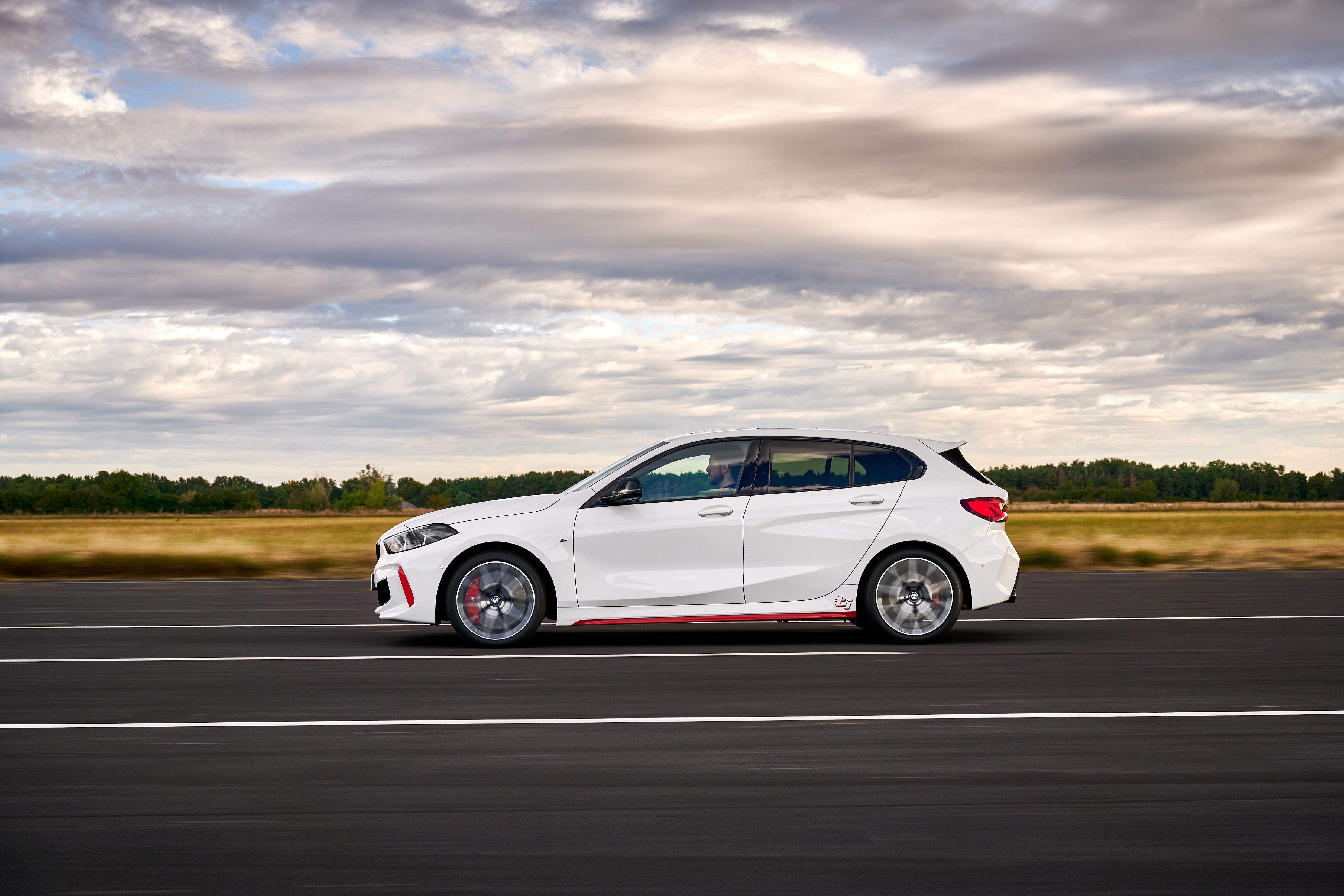 BMW 128ti 2021