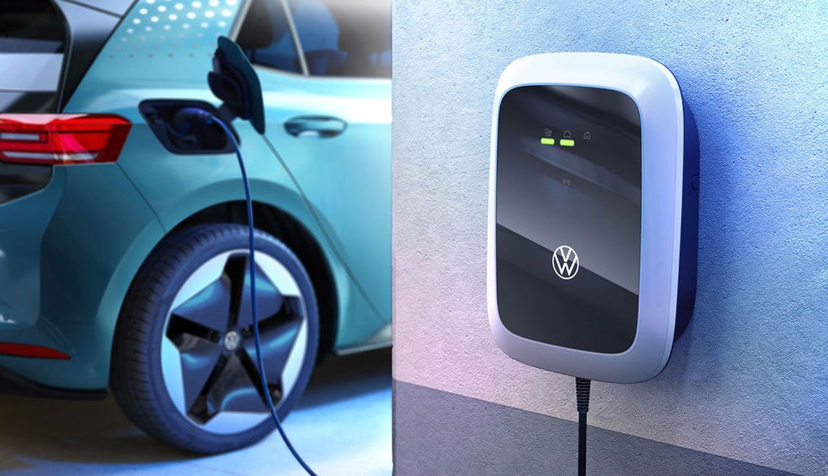 Electricos, diésel o gasolina, cuáles son los coches con menos huella de carbono.