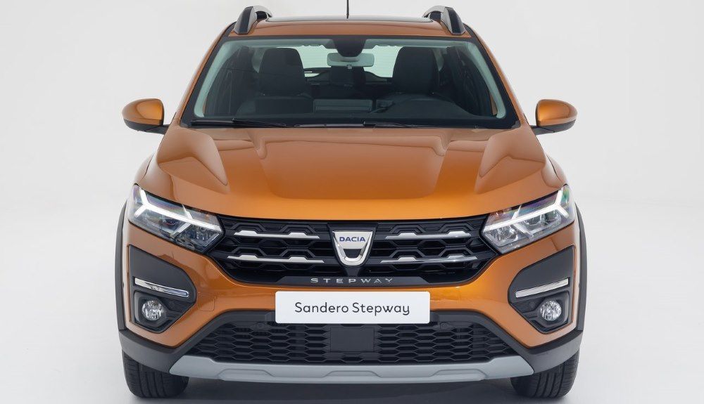 Dacia Sandero Stepway 2021 1280 24 Dacia Sandero Stepway 2021 1280 24