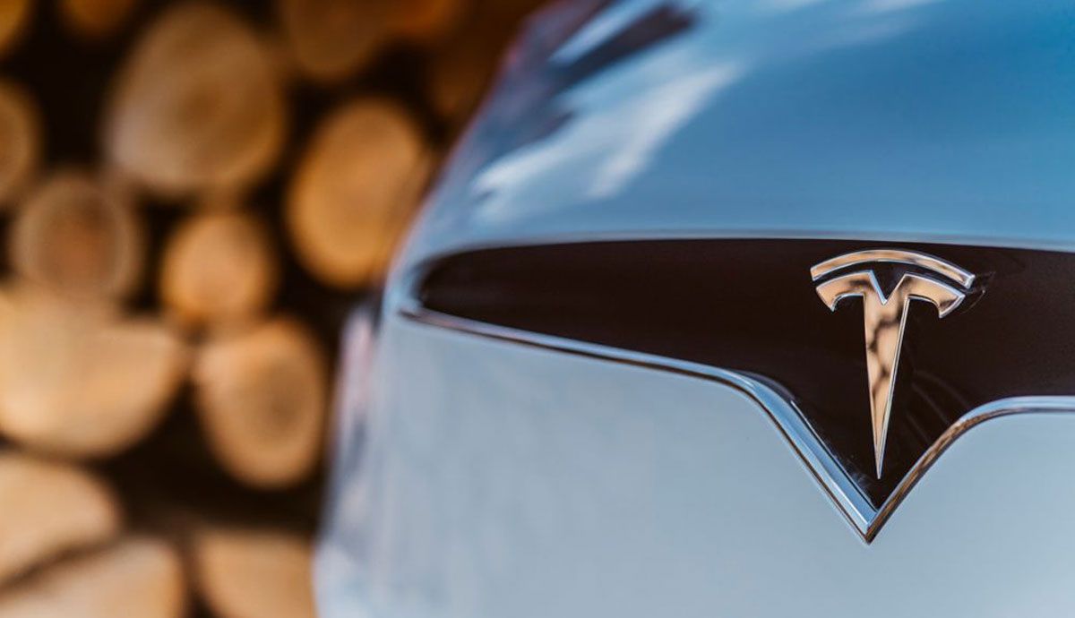 Tesla prepara la llegada de un nuevo coche eléctrico
