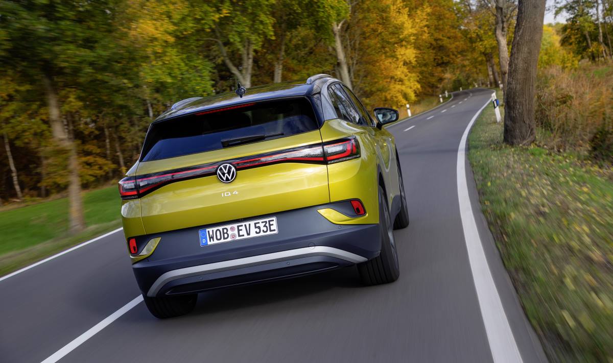 VW ID.4 contacto AMS 3