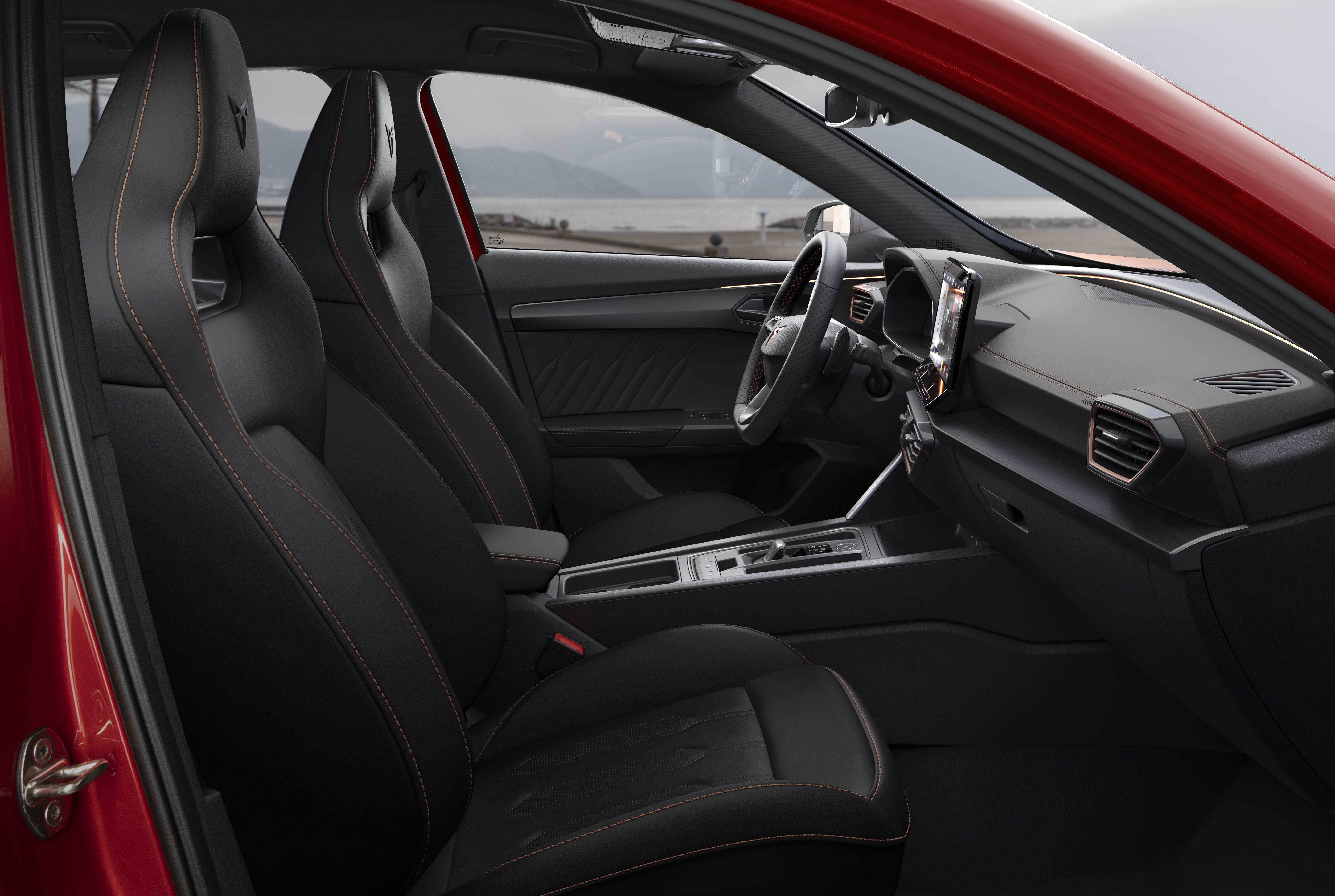 Cupra Formentor 1.5 TSI 150 CV
