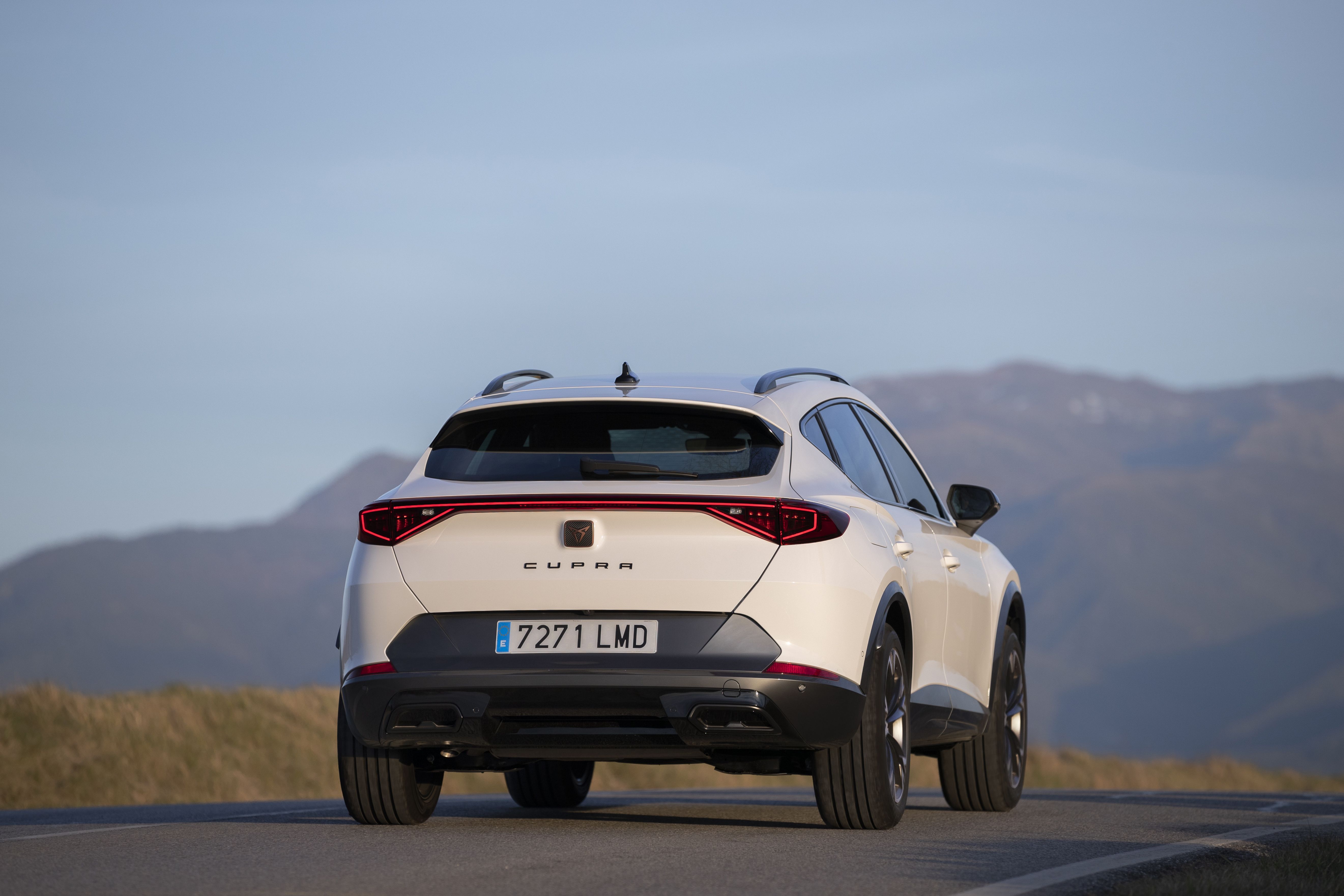 Cupra Formentor 1.5 TSI 150 CV