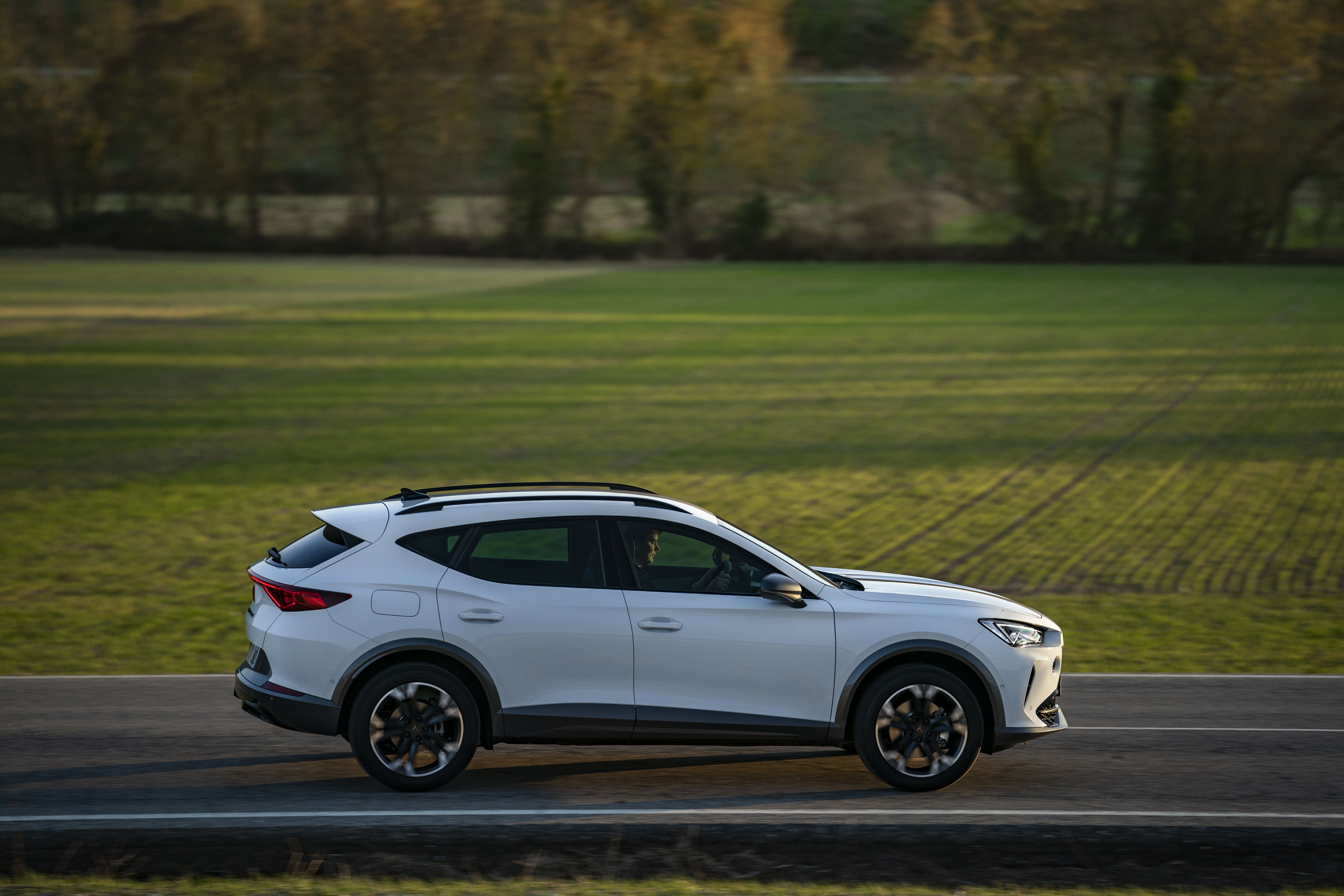 Cupra Formentor 1.5 TSI 150 CV