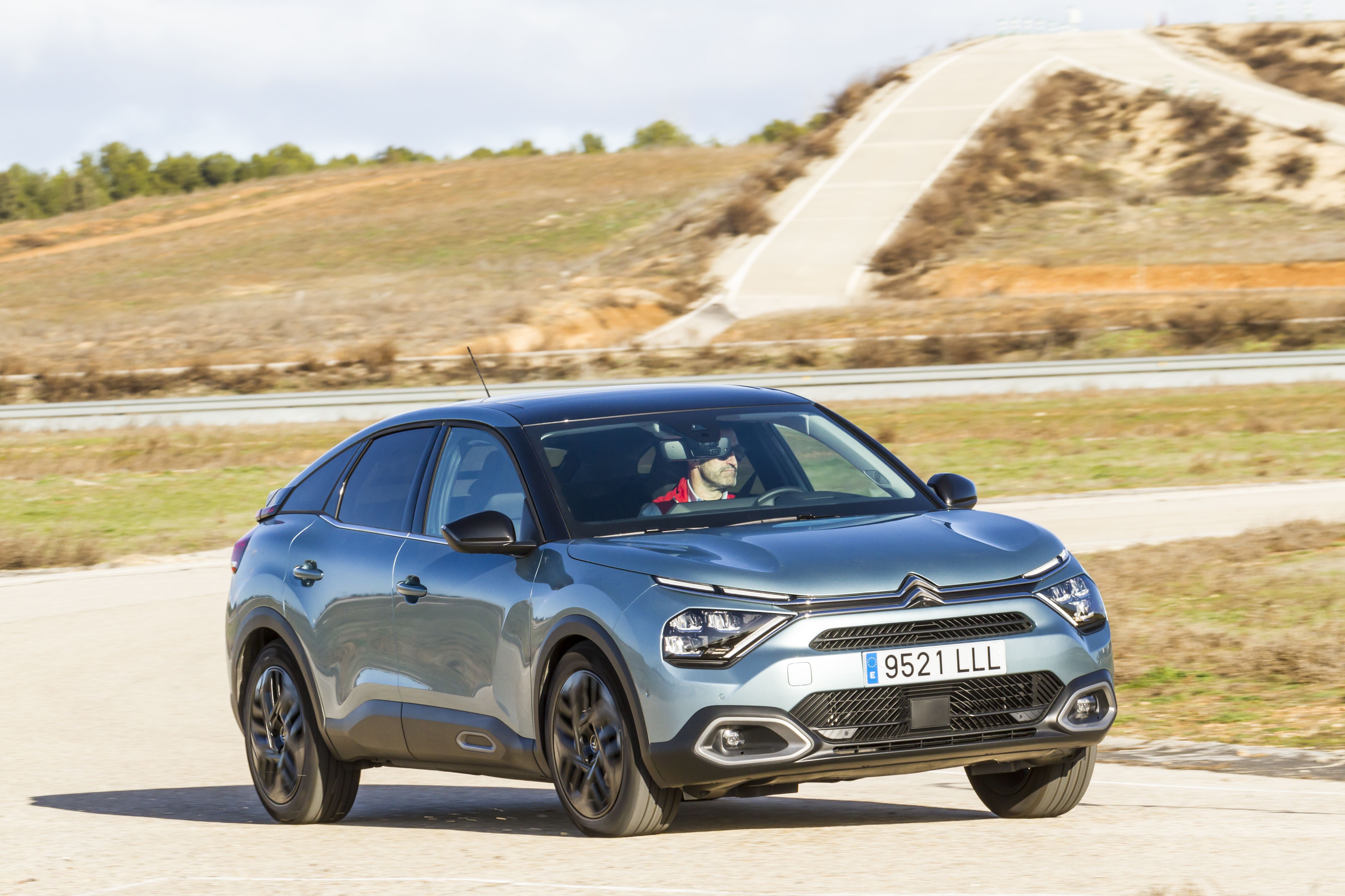 La gran novedad de Citroën en 2020: la nueva generación del C4.
