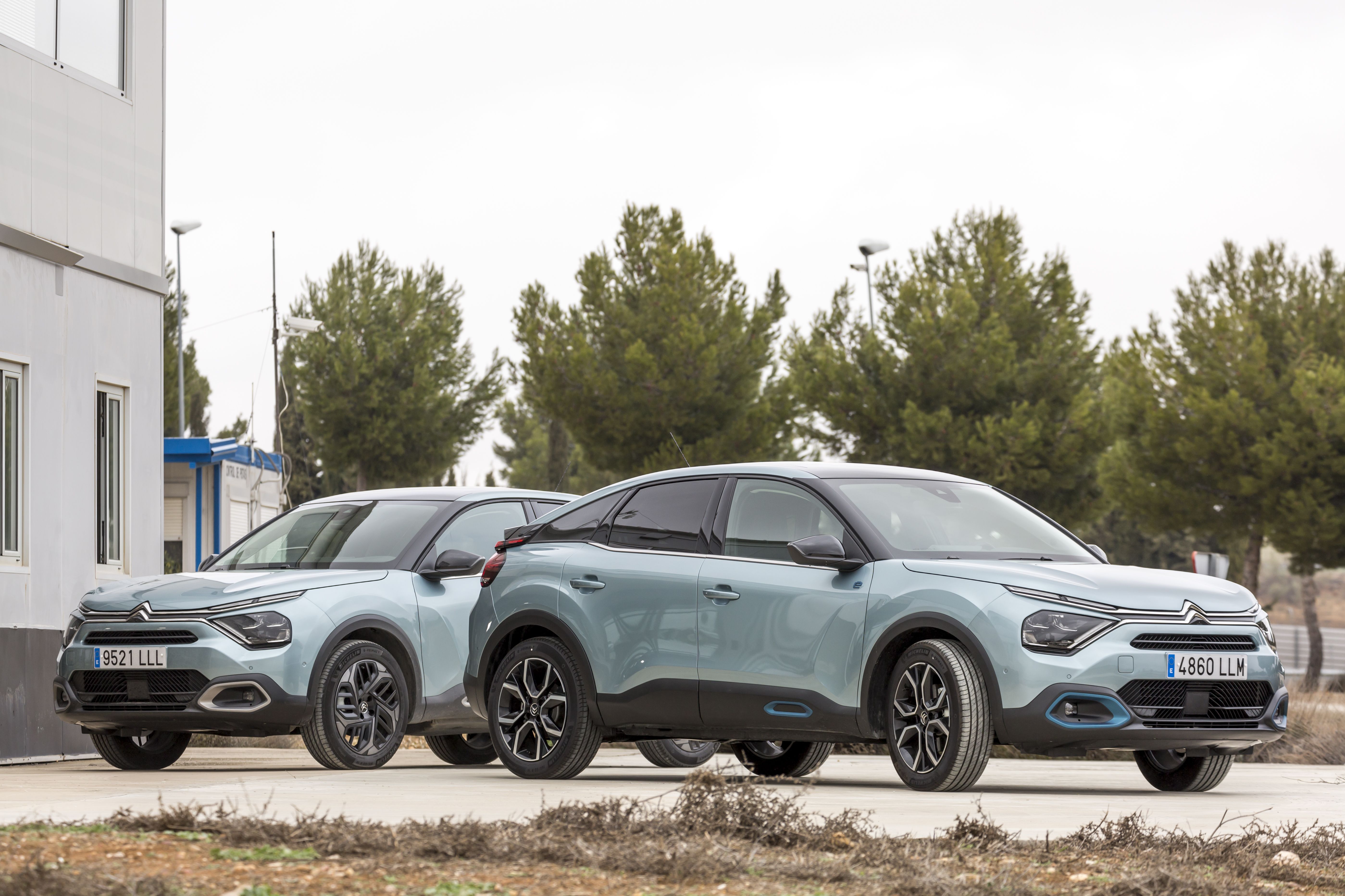 La gran novedad de Citroën en 2020: la nueva generación del C4.