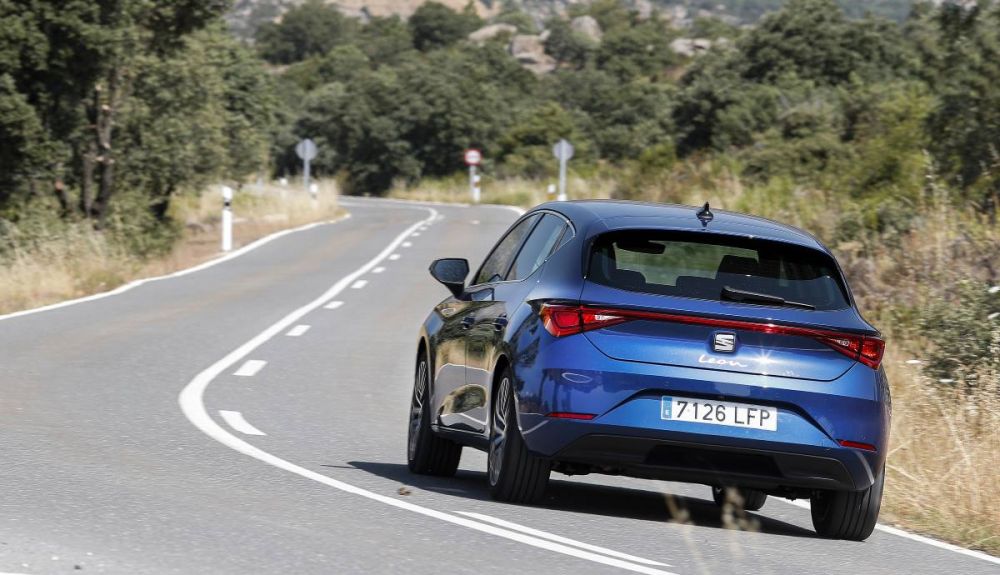 Seat Leon 017 Seat Leon 017