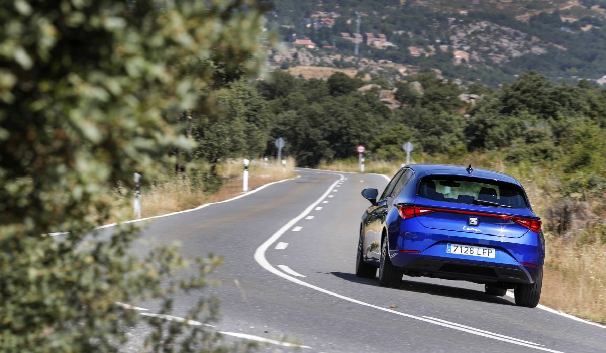 Seat Leon  015