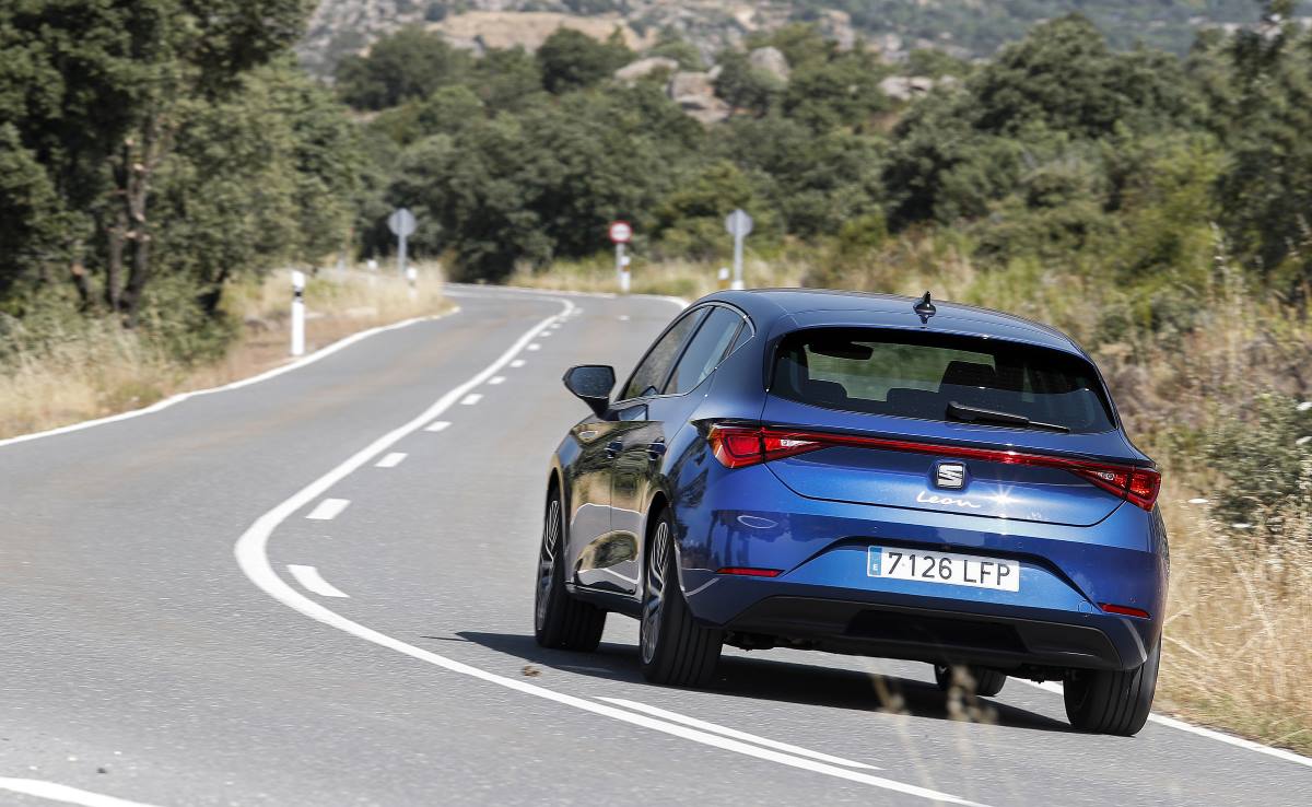Seat Leon  017
