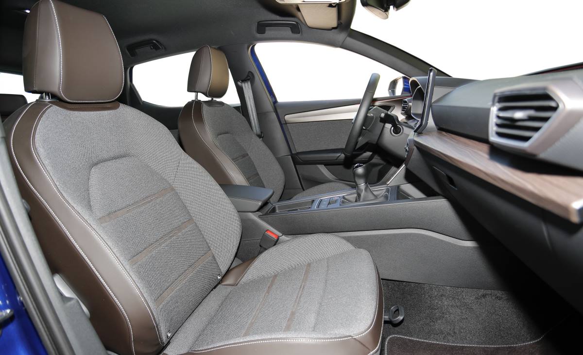 Seat Leon  021