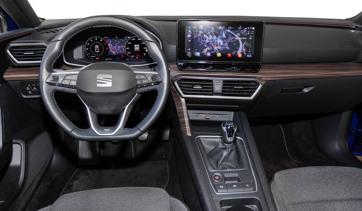 Seat Leon  023