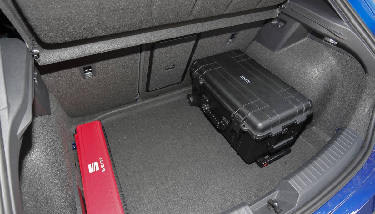 Seat Leon  033