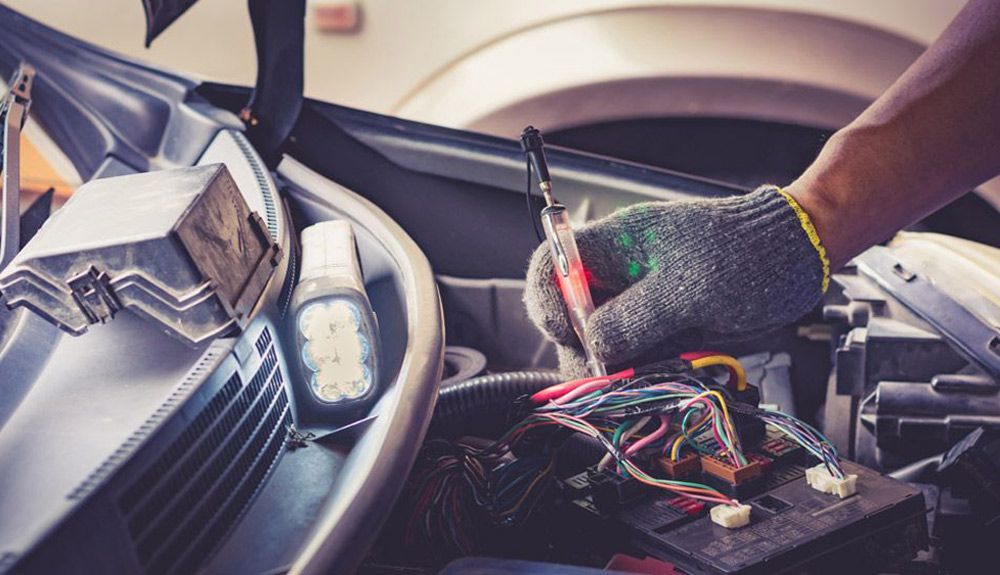 Francia apoya y facilita la reconversión de coches usados a eléctricos. Foto: iStock Francia apoya y facilita la reconversión de coches usados a eléctricos. Foto: iStock