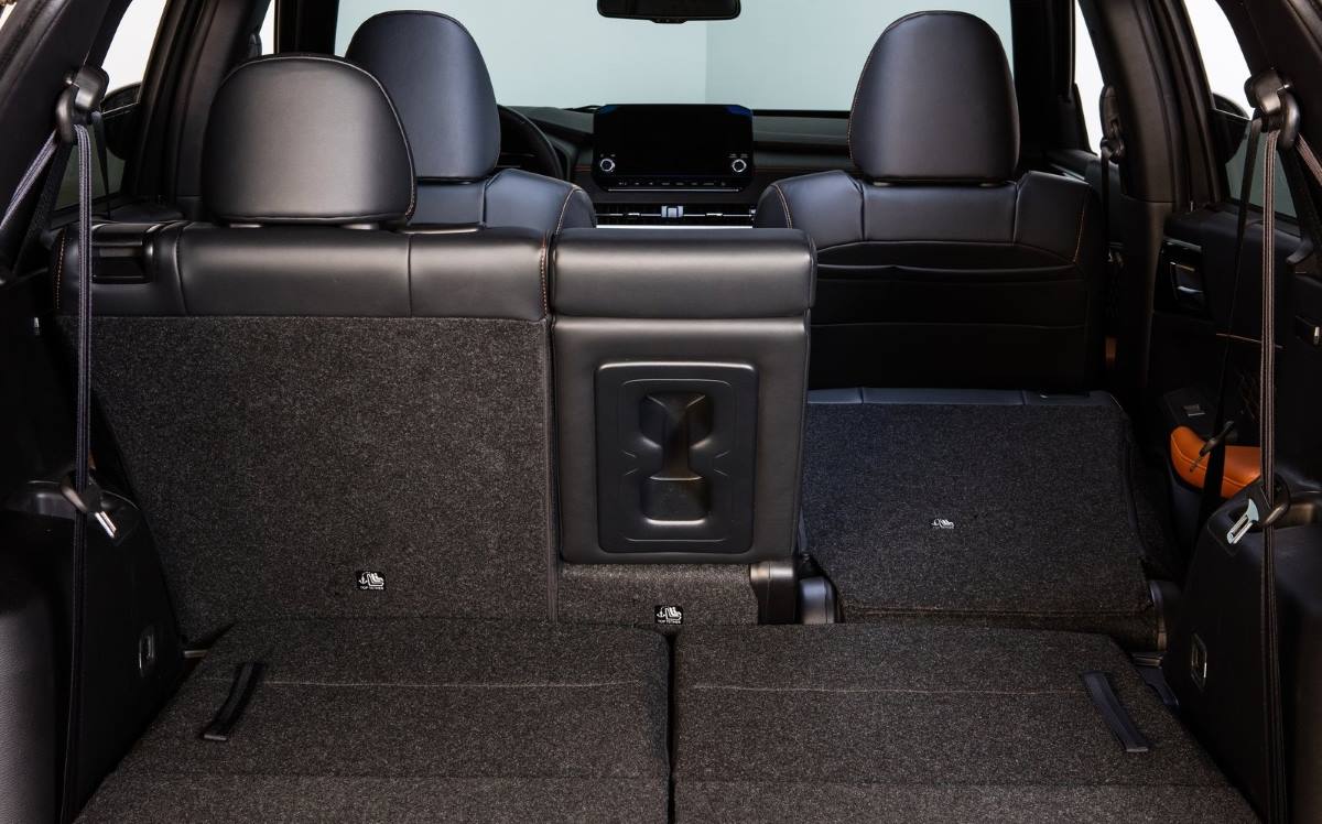 Mitsubishi Outlander 2022 8