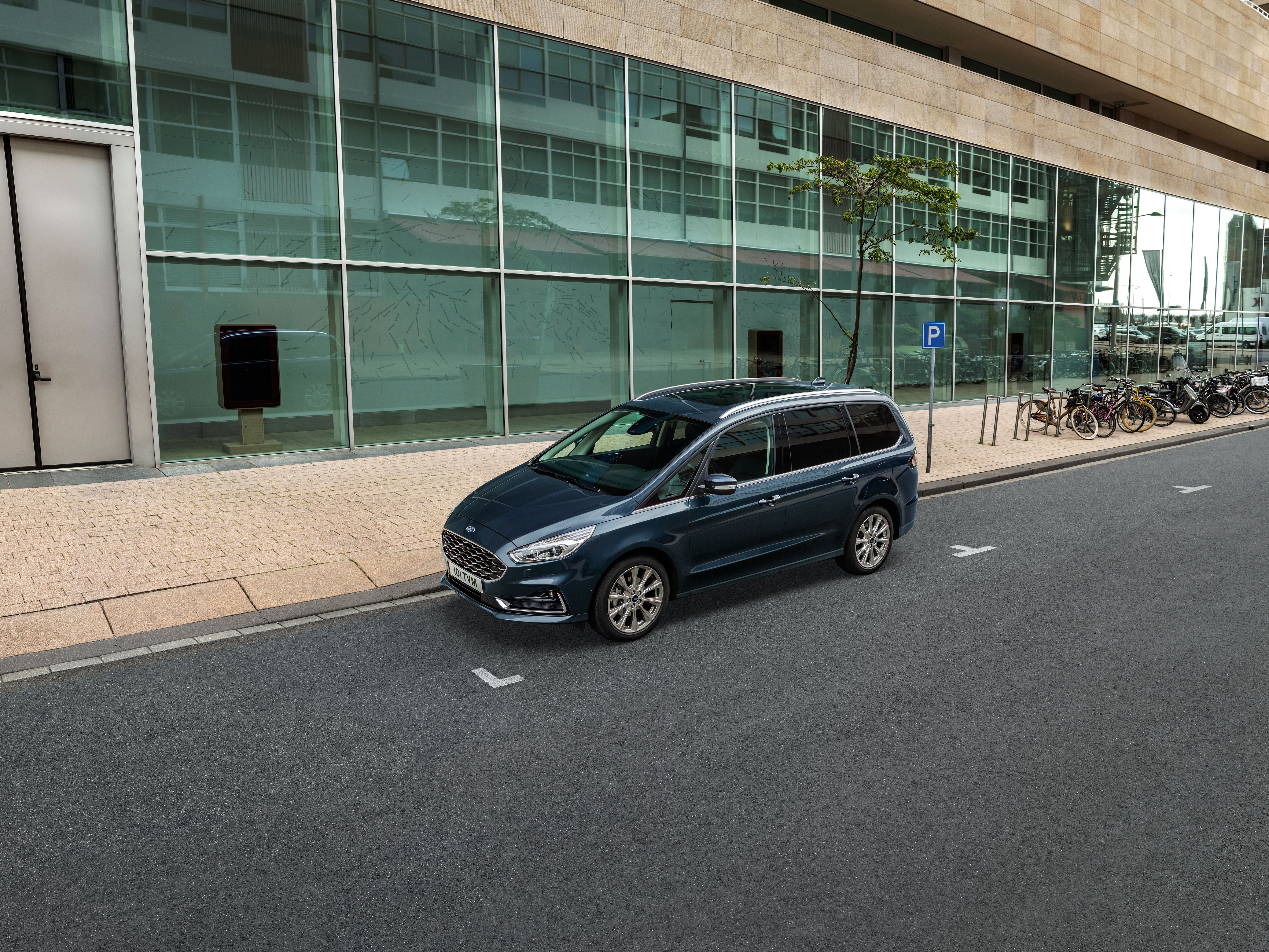 Ford Galaxy 