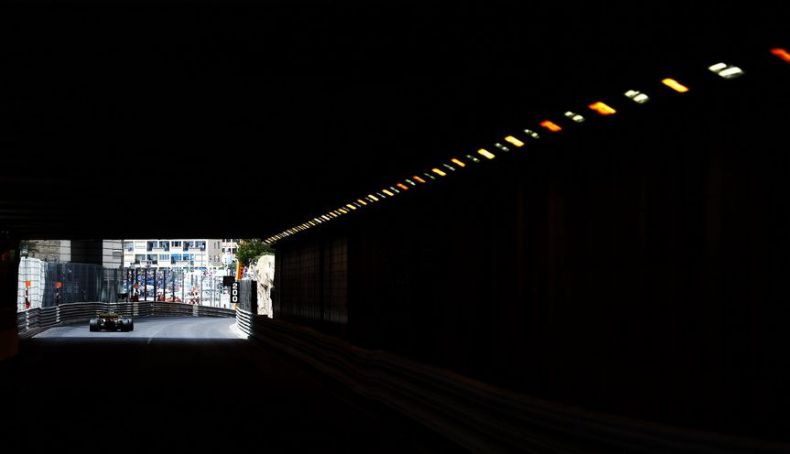 La Fórmula 1 parece que conmienza a ver la salida del túnel La Fórmula 1 parece que conmienza a ver la salida del túnel