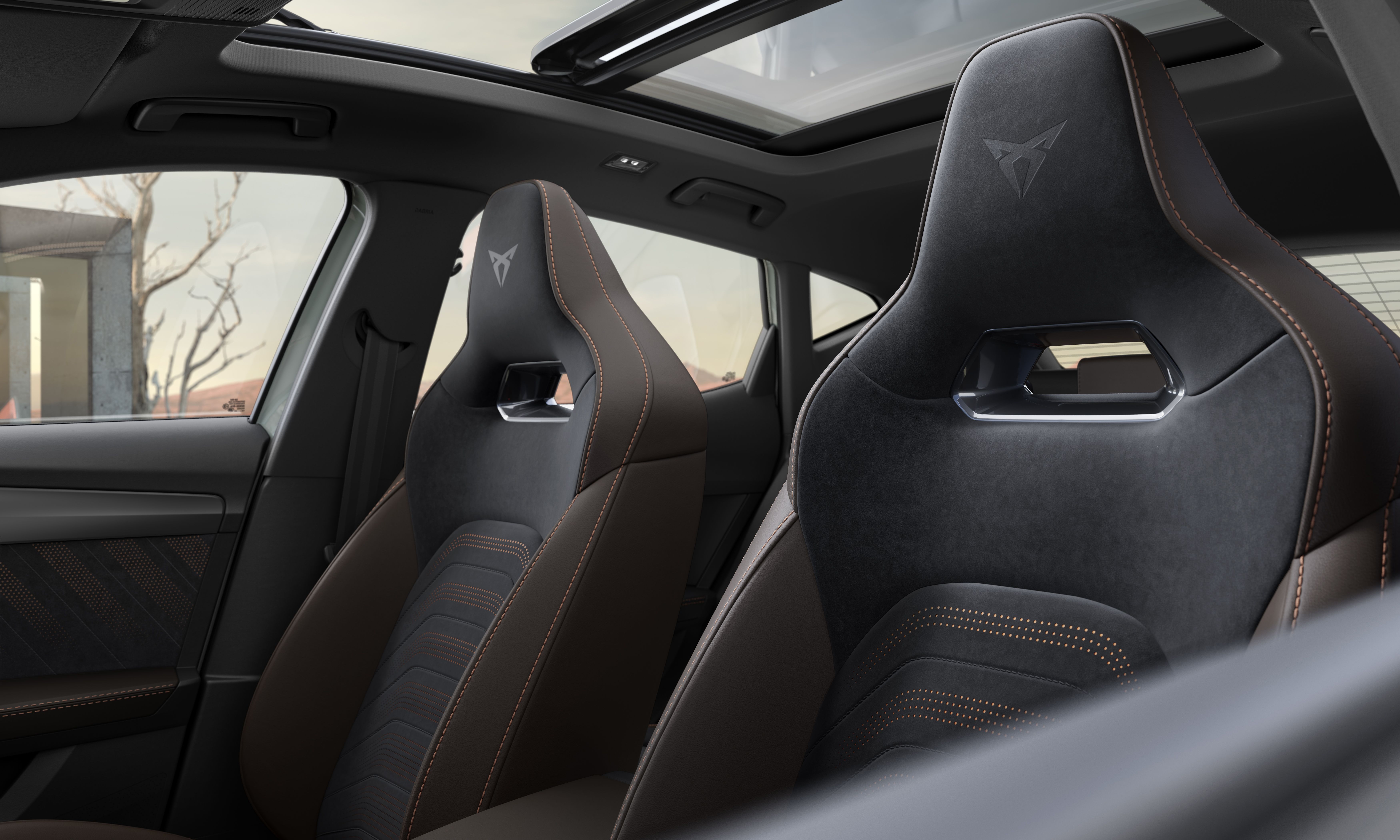 CUPRA Formentor VZ5