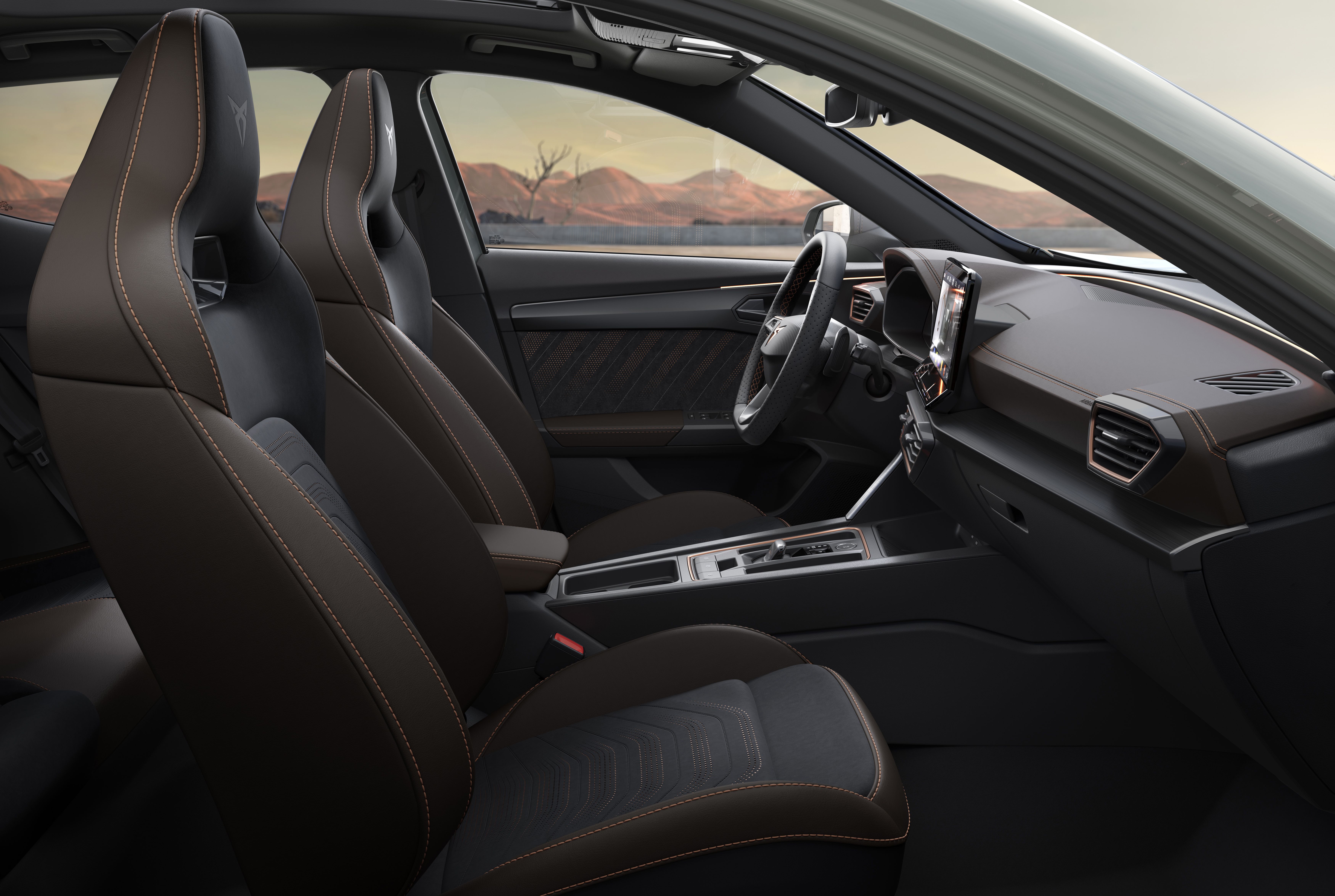 CUPRA Formentor VZ5